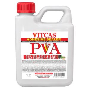 PVA - tapadóhíd és felületzáró alapozó