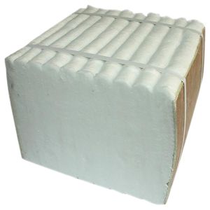 Kerámiaszálas modul – 1260 °C