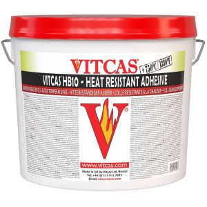 HB10 gyors kötésű hőálló ragasztó 750 °C