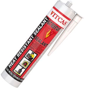 HRS - hőálló tömítőanyag 1300 °C