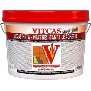 HRTA - hőálló csemperagasztó 1000 °C 5 kg
