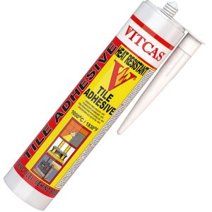 HRTA - Hőálló csemperagasztó 1000 °C