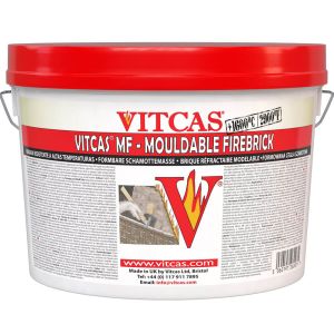 MF - formázható samottégla