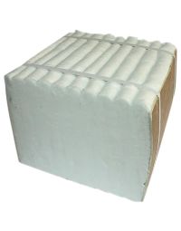 Kerámiaszálas modul – 1430 °C