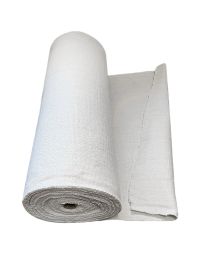Bioszolubilis kerámiaszálas szövet 1100 °C
