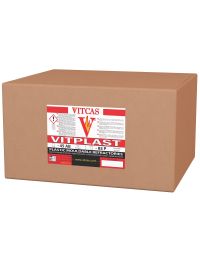 VITPLAST 85P - vegyi kötésű képlékeny tűzálló massza