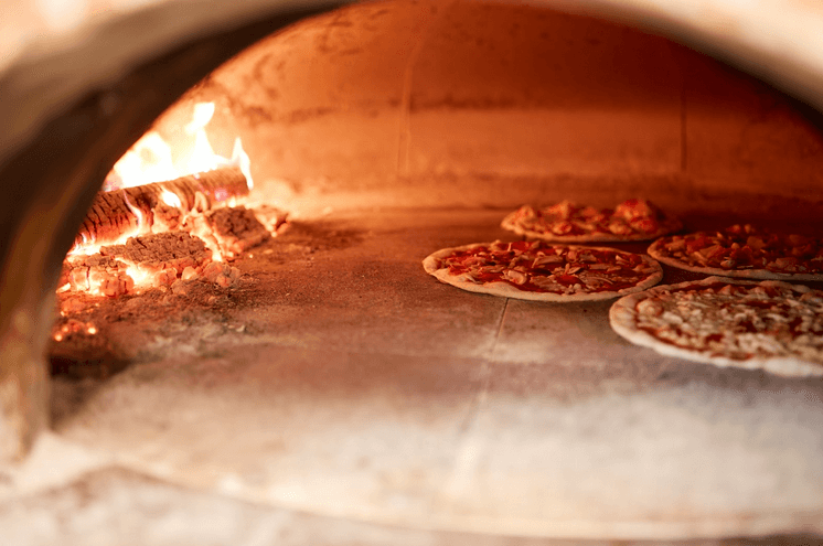 Kerti pizzakemencék használata Kerti pizzakemencék használata