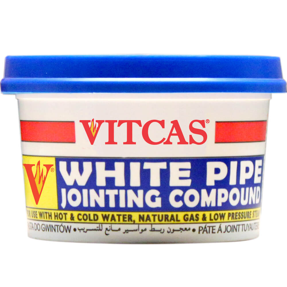 Vitcas csőkötés-tömítő paszta